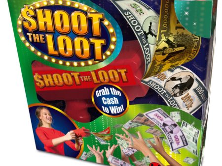 Shoot the Loot Hot on Sale