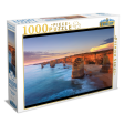 1000pc 12 Apostles Sunset Online now