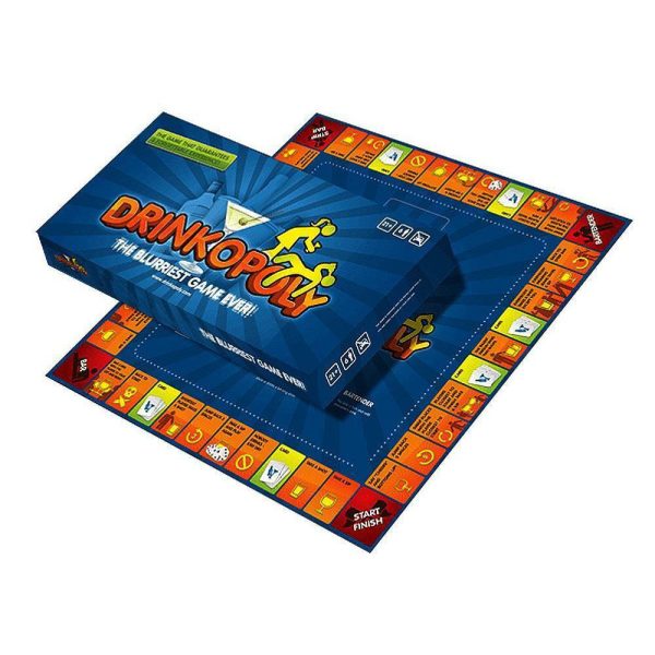 Drinkopoly Discount