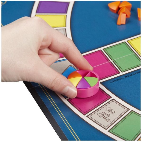 Trivial Pursuit Sale