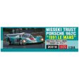 1 24 Nisseki Trust Porsche 962C 1991 Le For Discount