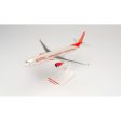 1 200 Air India Airbus A321 VTPPX Online Sale