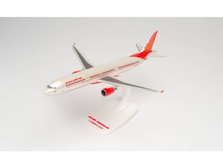 1 200 Air India Airbus A321 VTPPX Online Sale