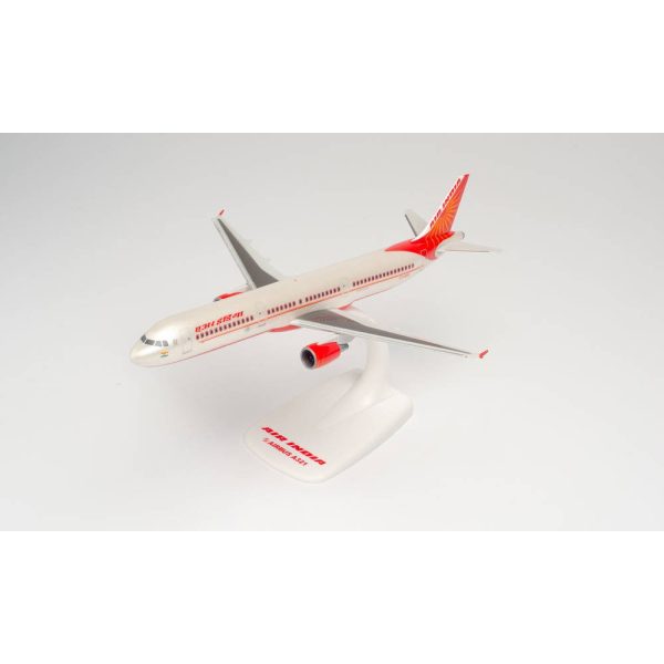 1 200 Air India Airbus A321 VTPPX Online Sale