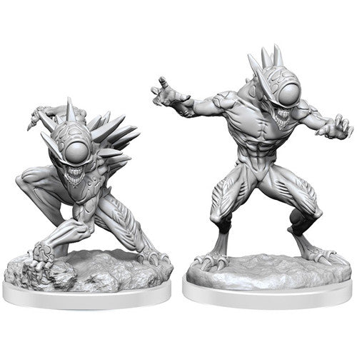 D&D Nolzurs Marvelous Miniatures: Nothics Online