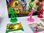 Power Rangers Heroes of the Grid Zeo Ranger Pack Online Sale