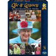 1000pc HM Queen Elizabeth II Life & Legacy Puzzle Online