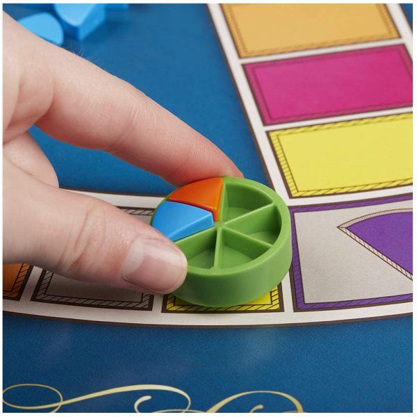 Trivial Pursuit Sale