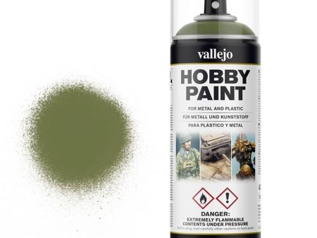 28027 Aerosol Goblin Green 400ml Hobby Spray Paint Online Hot Sale