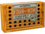 Wooden Four in a Row Sale