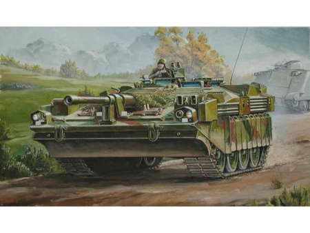 00310 1 35 Swedish Strv 103C MBT Hot on Sale