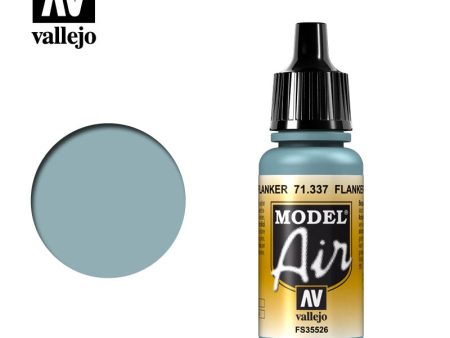 Model Air Flanker Blue 17ml Acrylic Paint For Cheap