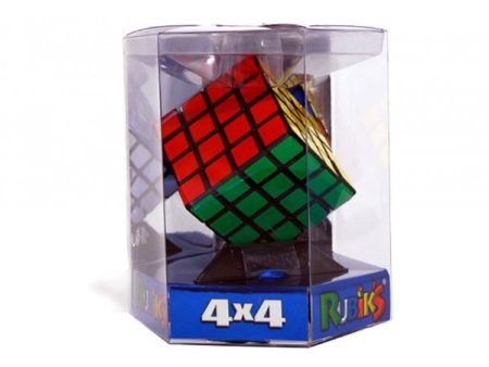 Rubiks Cube 4x4 Hexagonal For Cheap