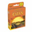 Struggle for Catan Supply