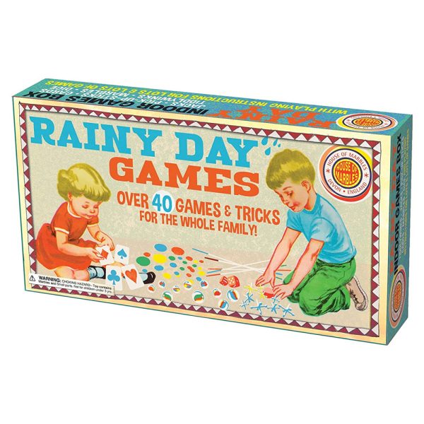 Rainy Day Games For Discount