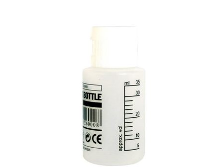 26000 Mixing Bottle 35ml For Discount