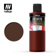 63018 Premium Color Sepia 200 ml. Fashion