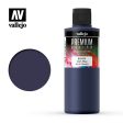 63011 Premium Color Dark Blue 200 ml. Discount