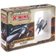 Star Wars XWing Game IG2000 Fashion