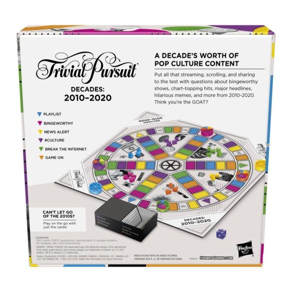 Trivial Pursuit LE For Sale