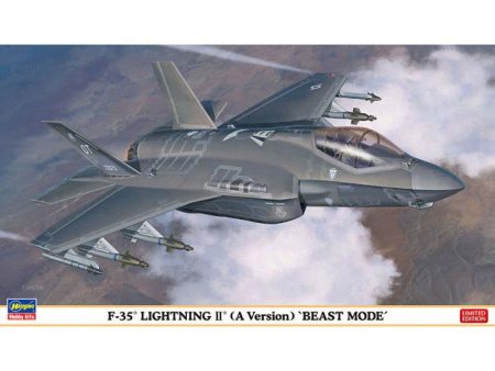 1 72 F35 LIGHTNINGII A Version Online Hot Sale