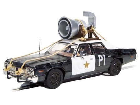 BLUES BROTHERS DODGE MONACO  BLUESMOBILE Online Sale