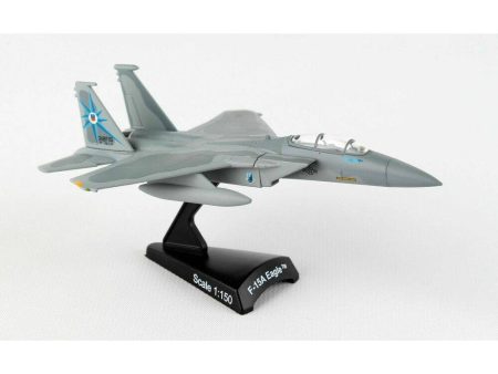 1 150 F15A Eagle 318 FS   Green Dragons Hot on Sale