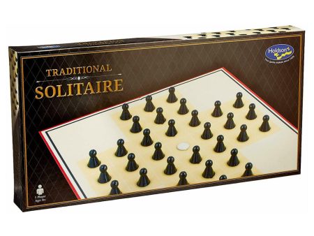 Solitaire Supply