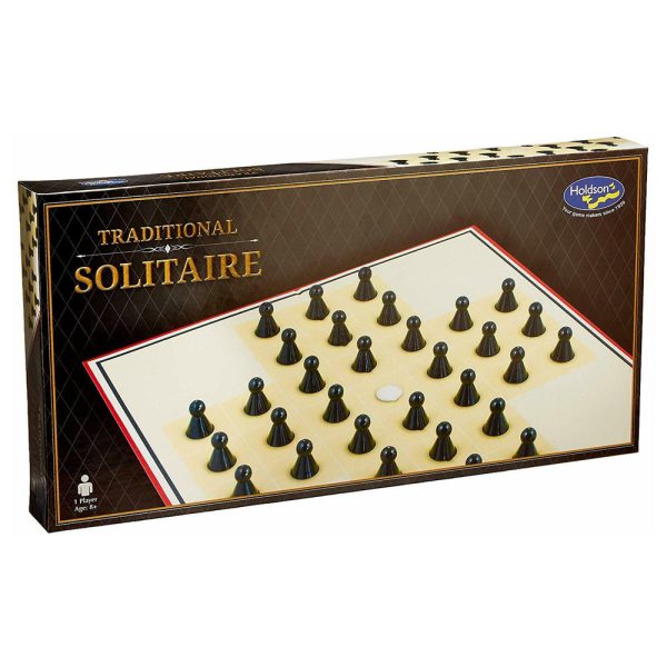 Solitaire Supply