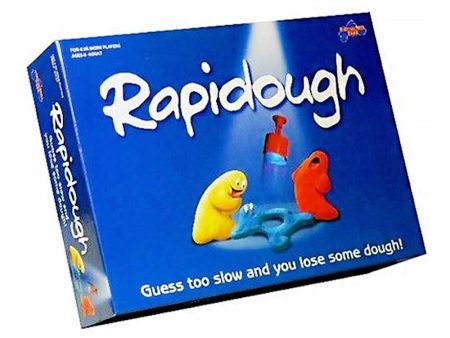 Rapidough Online