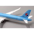 JC Wings 1 200 Korean Air Bombadier CS300 HL7201 Online Hot Sale