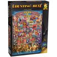 1000pc Counting The Beat Concert Tonight Online