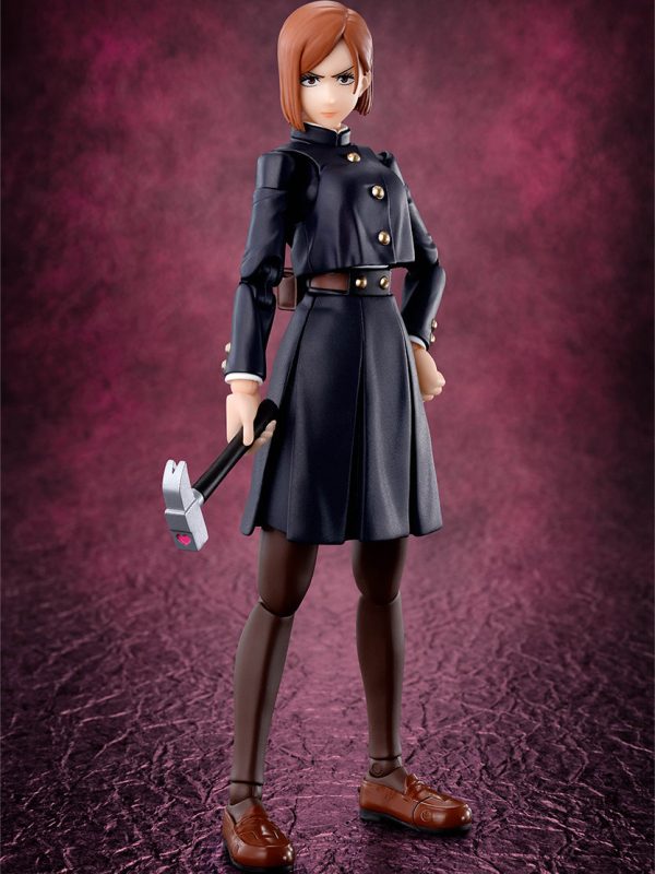 S.H.Figuarts NOBARA KUGISAKI on Sale