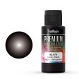 62079 Premium Colour Candy Black 60 ml Acrylic Airbrush Paint on Sale