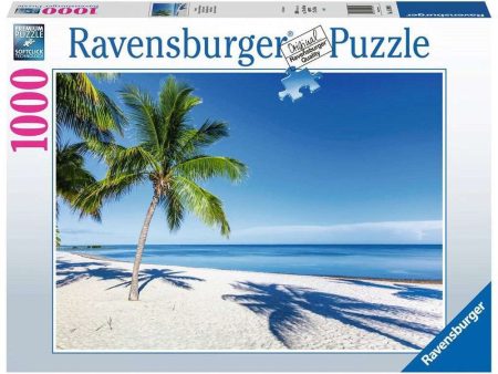 1000pc Beach Escape Online Sale