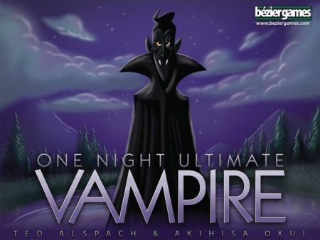 One Night Uitimate Vampire Online now