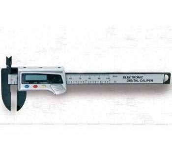 27057 Digital Caliper Fractional Display 0100mm Modelling Tool For Discount