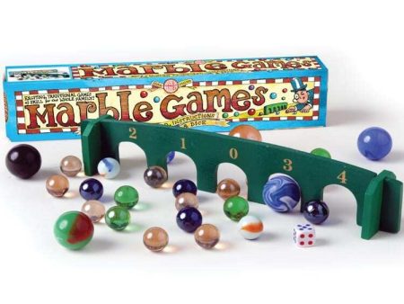 Marble Games Discount