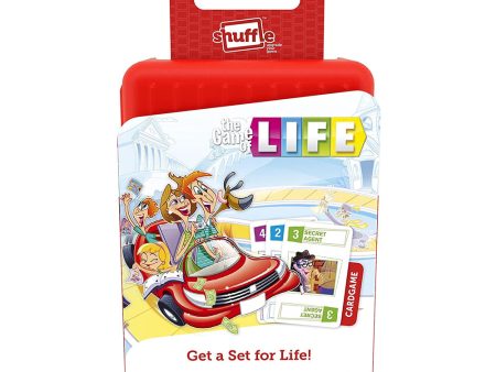 Game of Life For Cheap