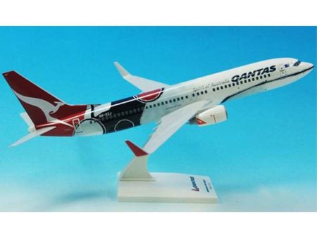 1 130 737800 Qantas Mendoowoorrji w Std Online now