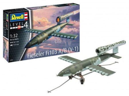 1 32 Fieseler FI103 V1 Cheap