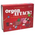 Organ ATTACK! Sale