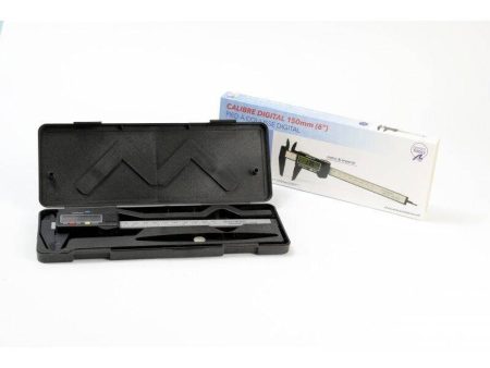 270571 Digital Caliper 1500mm with Storage Case Modelling Tool Sale