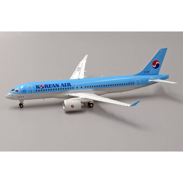 JC Wings 1 200 Korean Air Bombadier CS300 HL7201 Online Hot Sale