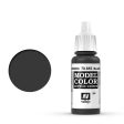 70855 Model Colour Black Glaze 17 ml Acrylic Paint Online Sale