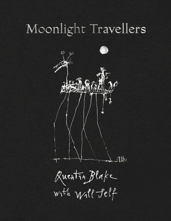 Moonlight Travellers Sale