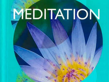 [Bargain corner] Tiny Healer: Meditation: A Pocket Guide To Inner Peace Online Hot Sale